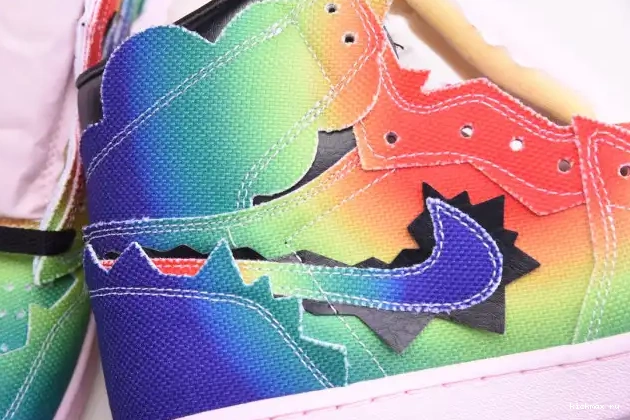 Cheap X AIR 1 OG DC3481-900 HIGH J JORDAN BALVIN 0609